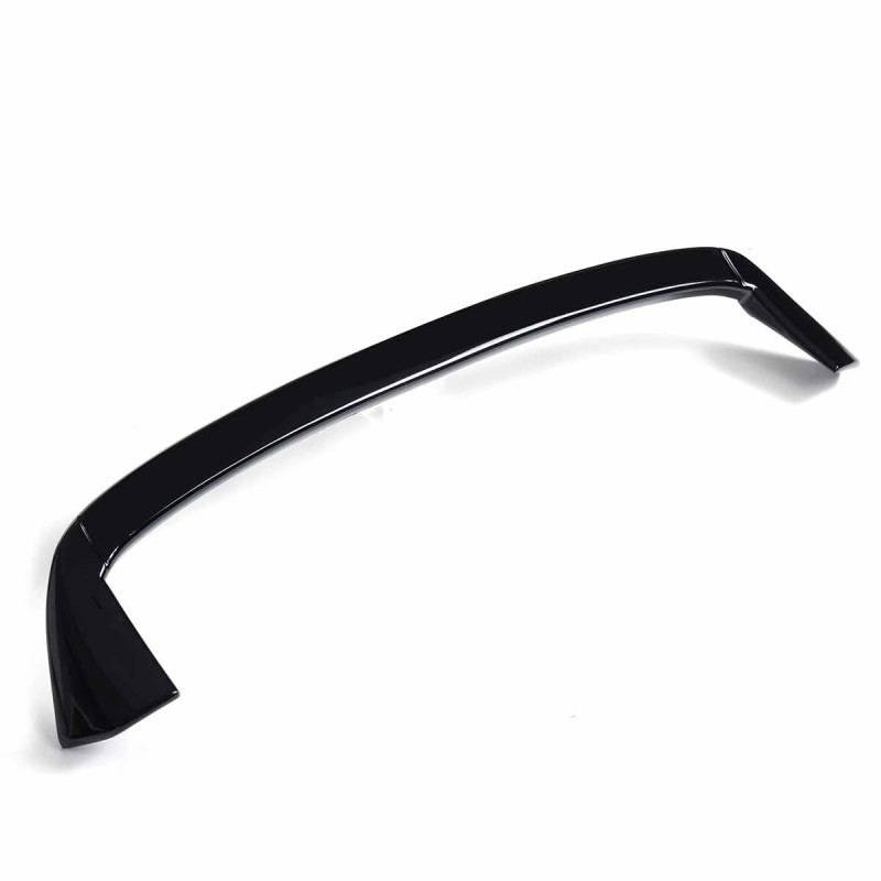 Takakaton spoileri p-tyylinen BMW 1-sarja F20 F21 2012-2019 kiiltävän musta