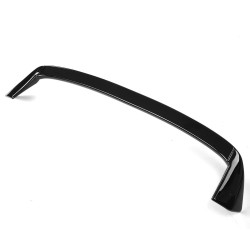 Takakaton spoileri p-tyylinen BMW 1-sarja F20 F21 2012-2019 kiiltävän musta