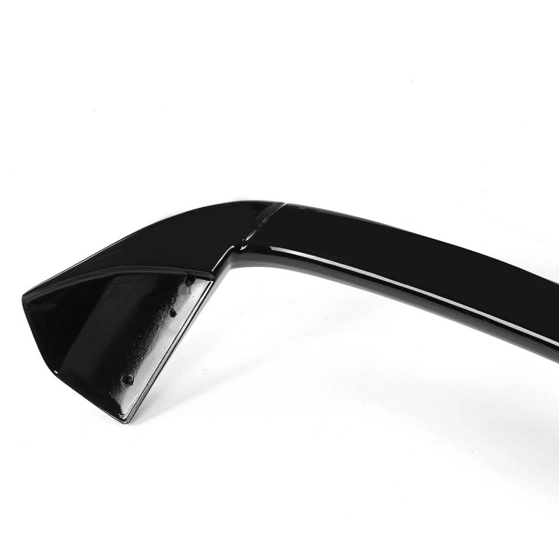 Takakaton spoileri p-tyylinen BMW 1-sarja F20 F21 2012-2019 kiiltävän musta