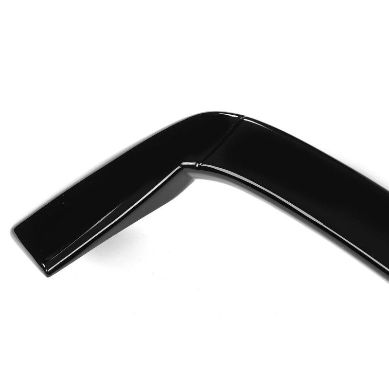 Takakaton spoileri p-tyylinen BMW 1-sarja F20 F21 2012-2019 kiiltävän musta