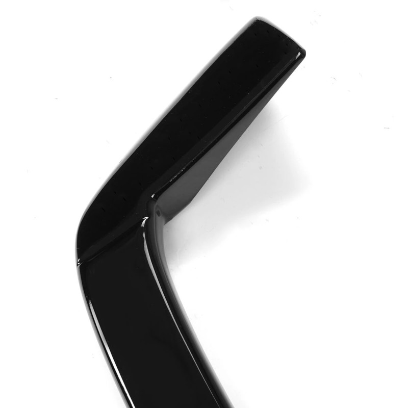 Takakaton spoileri p-tyylinen BMW 1-sarja F20 F21 2012-2019 kiiltävän musta