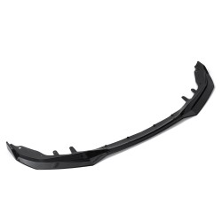 Etupuskurin lippa diffuusori spoileri suojalevy BMW 4-sarja G22 G23 M440i M440d 430d 430i 2020-2023
