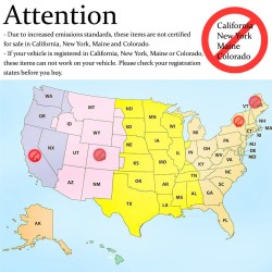 Universaali 2,25 tuuman korkeavirtaus katalysaattori ruostumatonta terästä 400 kennoa