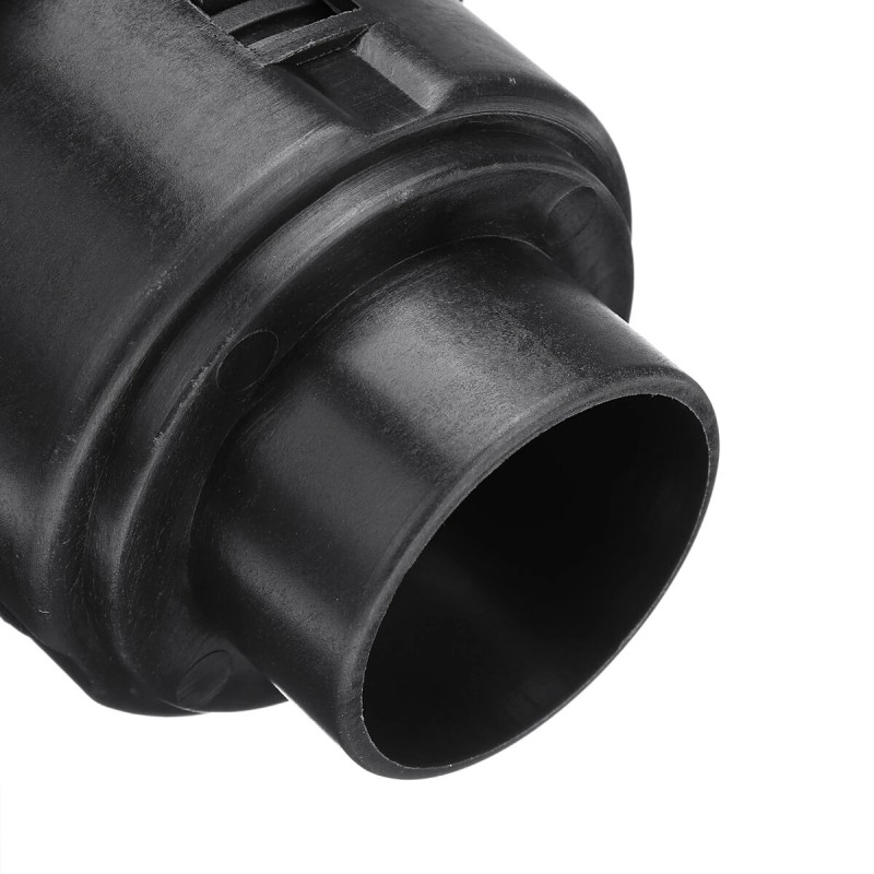 Lämminilmakanavan 42 millimetrin tuuletusaukko 360 asteen säädettävä Webasto-, Eberspacher- ja Propex-yhteensopiva