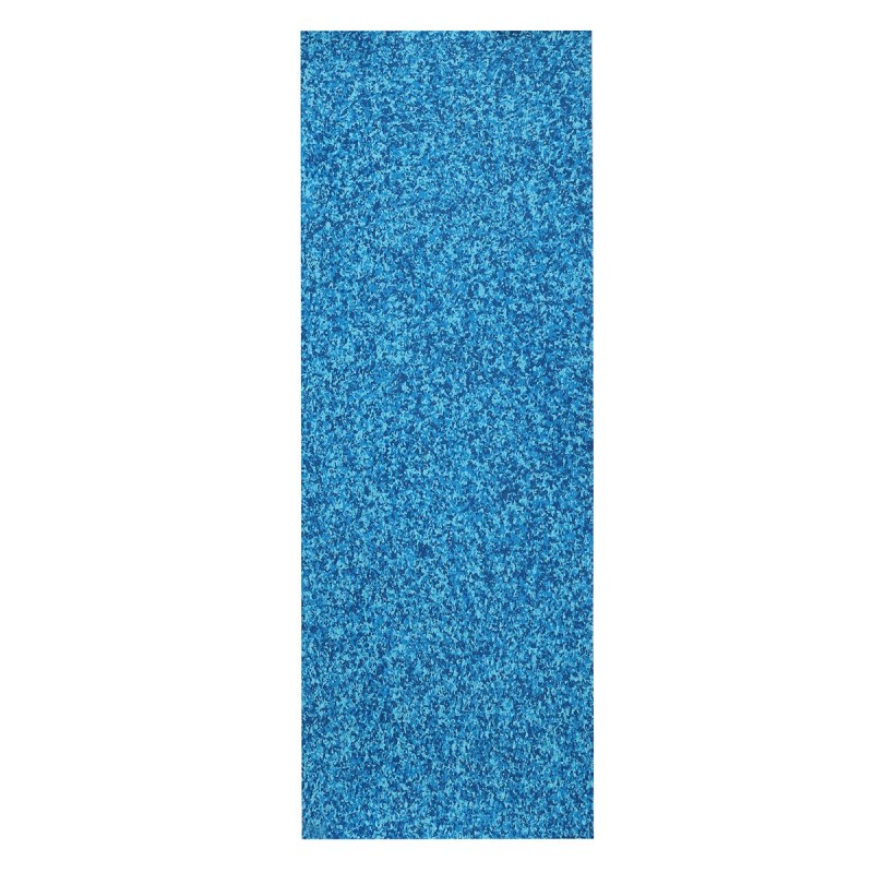 EVA-naamiointikuvioinen sininen kansialusta 3M-liimapintainen 240×60 cm 6 mm