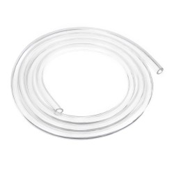 Turboahtimen ahtopainemittari 52 mm 12v -1–2 bar 7-värinen led-valaistus musta linssi