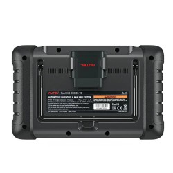 Autel MaxiDAS DS808S-TS koodinlukija ja TPMS-diagnostiikkatyökalu OBD2 ECU-koodaus aktiivinen testi