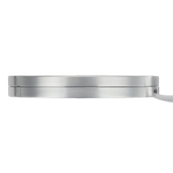 KROAK 12V led-kohdevalo asuntoautoon, asuntovaunuun ja veneeseen, alumiini