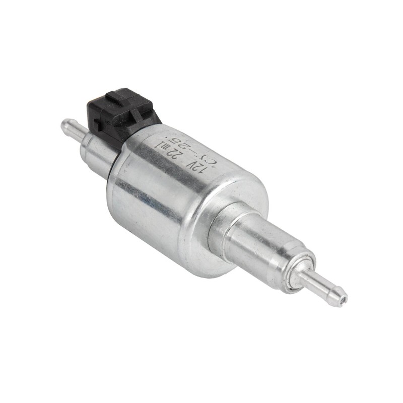 Auton ilmalämmittimen dieselpumppu polttoainepumppu 12V/24V 5kW/8kW Webasto Eberspacher lisävaruste