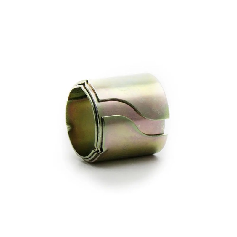 Retro 550 mm pakoputki äänenvaimennin Harley cafe-racer bobberi chopperi muokattava