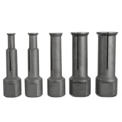 Sisälaakerin ulosvetäjä työkalu sarja 9–23 mm auto moottoripyörä polkupyörä