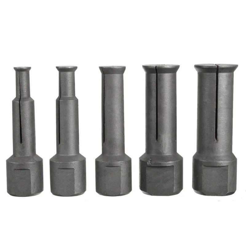 Sisälaakerin ulosvetäjä työkalu sarja 9–23 mm auto moottoripyörä polkupyörä