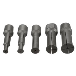 Sisälaakerin ulosvetäjä työkalu sarja 9–23 mm auto moottoripyörä polkupyörä