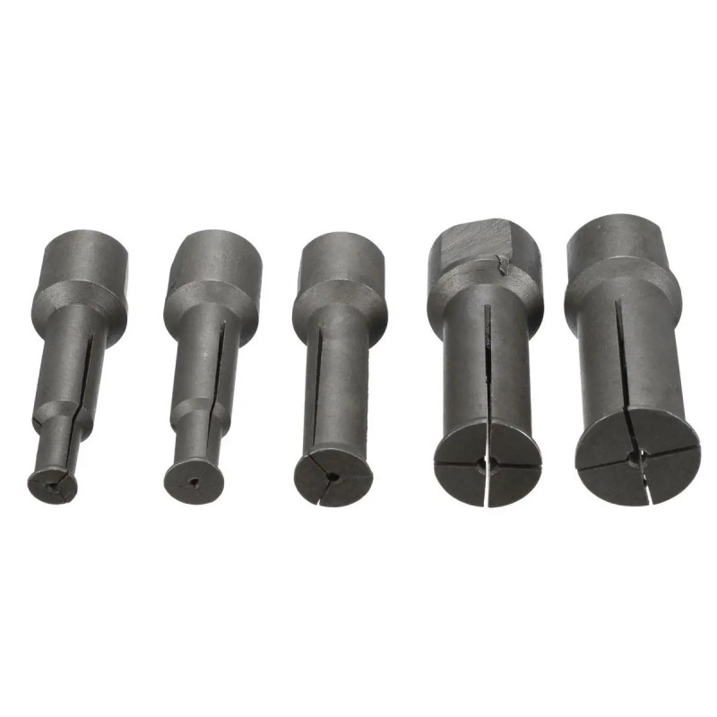 Sisälaakerin ulosvetäjä työkalu sarja 9–23 mm auto moottoripyörä polkupyörä