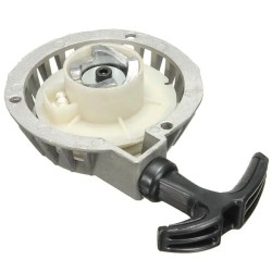 Vetokäynnistin 49cc mönkijään, taskupyörään, miniskootteriin ja minimotoihin