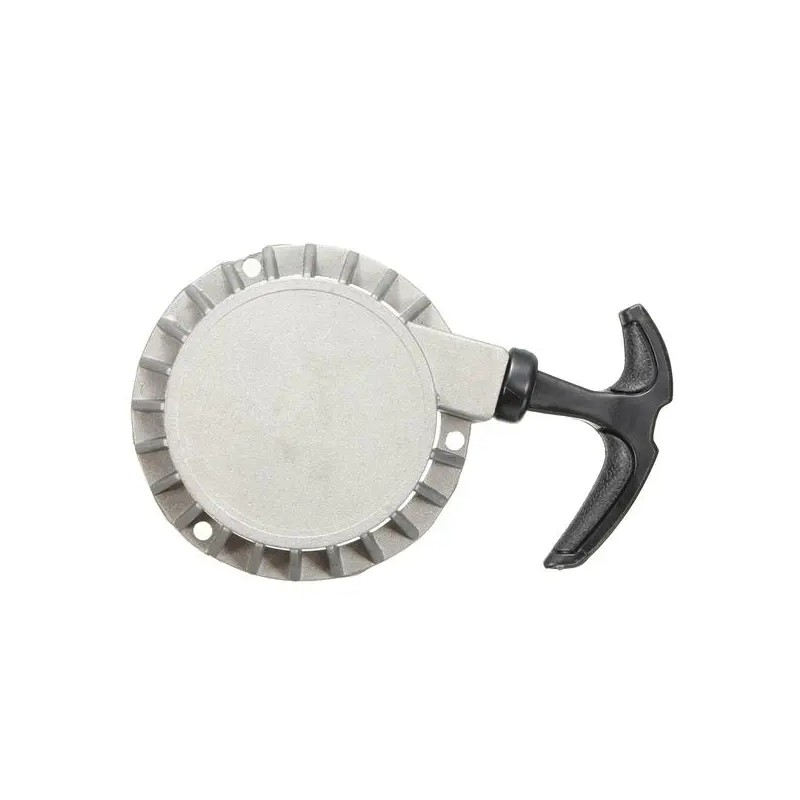 Vetokäynnistin 49cc mönkijään, taskupyörään, miniskootteriin ja minimotoihin