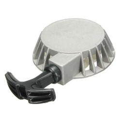 Vetokäynnistin 49cc mönkijään, taskupyörään, miniskootteriin ja minimotoihin