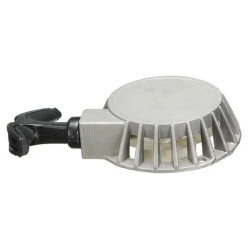 Vetokäynnistin 49cc mönkijään, taskupyörään, miniskootteriin ja minimotoihin