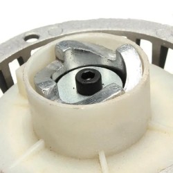 Vetokäynnistin 49cc mönkijään, taskupyörään, miniskootteriin ja minimotoihin