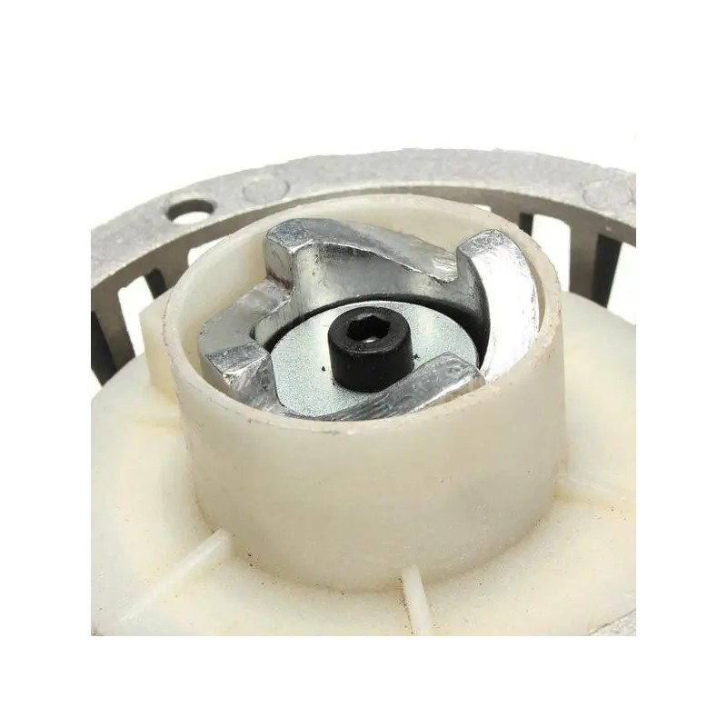 Vetokäynnistin 49cc mönkijään, taskupyörään, miniskootteriin ja minimotoihin