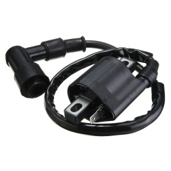 Sopii 125–250 cc mönkijöihin CDI-puola ja johtosarja Razor