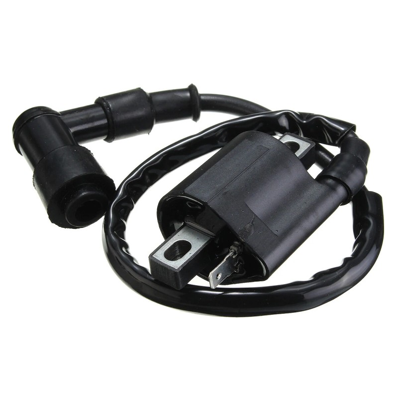 Sopii 125–250 cc mönkijöihin CDI-puola ja johtosarja Razor