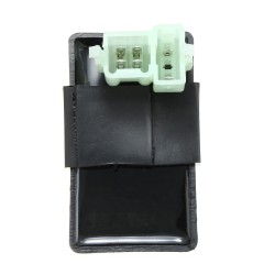 Sopii 125–250 cc mönkijöihin CDI-puola ja johtosarja Razor