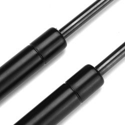 Kaasujousipari 200 millimetriä 200 newton universaali autoihin ja asuntovaunuihin