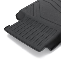 Räätälöidyt TPE-lattiamatot XPeng G6 2023–2025 vasemmalta ohjattaviin malleihin ja tavaratilaan