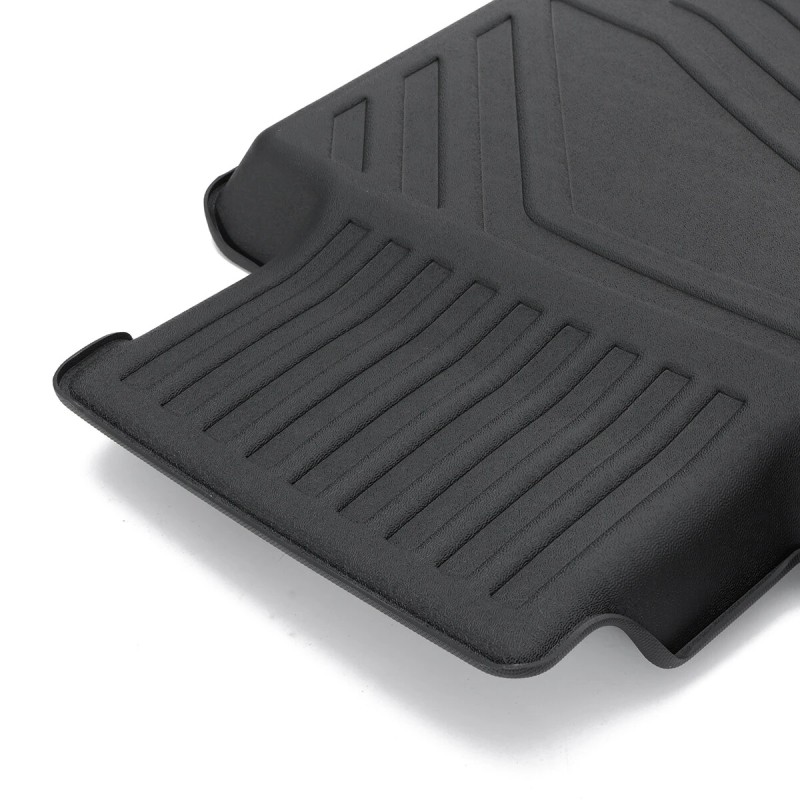 Räätälöidyt TPE-lattiamatot XPeng G6 2023–2025 vasemmalta ohjattaviin malleihin ja tavaratilaan