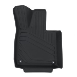 Räätälöidyt TPE-lattiamatot XPeng G6 2023–2025 vasemmalta ohjattaviin malleihin ja tavaratilaan