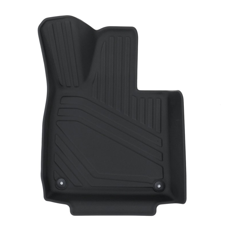 Räätälöidyt TPE-lattiamatot XPeng G6 2023–2025 vasemmalta ohjattaviin malleihin ja tavaratilaan