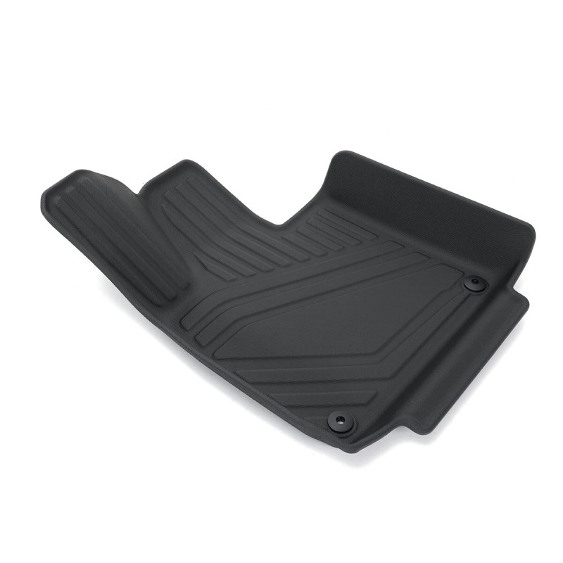 Räätälöidyt TPE-lattiamatot XPeng G6 2023–2025 vasemmalta ohjattaviin malleihin ja tavaratilaan