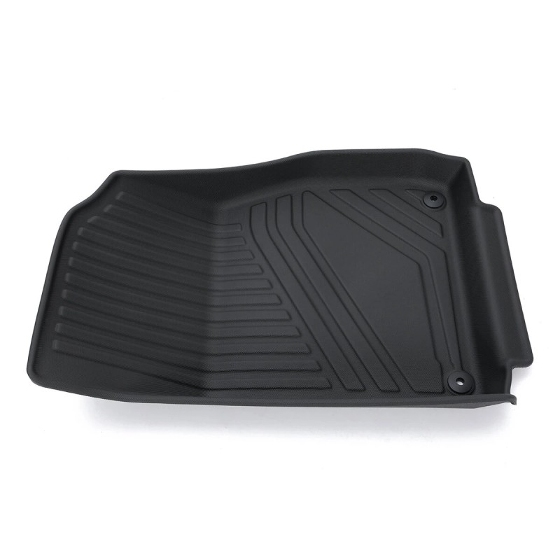 Räätälöidyt TPE-lattiamatot XPeng G6 2023–2025 vasemmalta ohjattaviin malleihin ja tavaratilaan