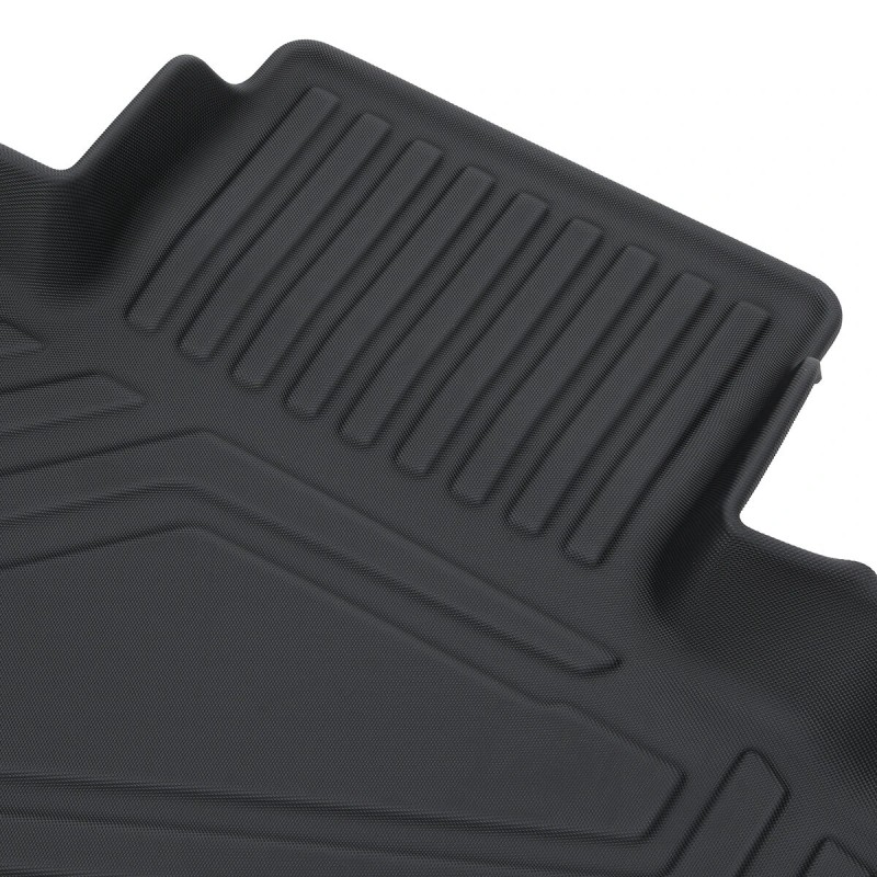 Räätälöidyt TPE-lattiamatot XPeng G6 2023–2025 vasemmalta ohjattaviin malleihin ja tavaratilaan