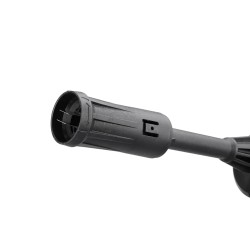 Kannettava langaton korkeapaineinen autonpesuvesipistooli kahdella 3,0 Ah akulla