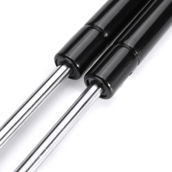 Yleiskäyttöiset 400 mm 300 N kaasujousipari konepellin ja takaluukun tuki D52662