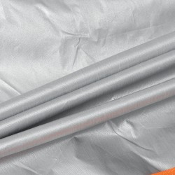 Maastoauton 190T täyspeite sisä- ja ulkokäyttöön aurinkosuoja pölysuojalla M-XXL