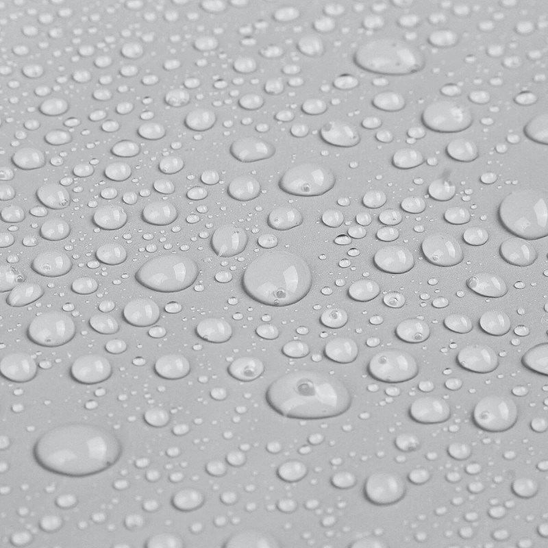 Perävaunun suojapeite 5 x 4 jalan vedenpitävä kestävä oxford-kangas heijastavat raidat kiinnityshihna