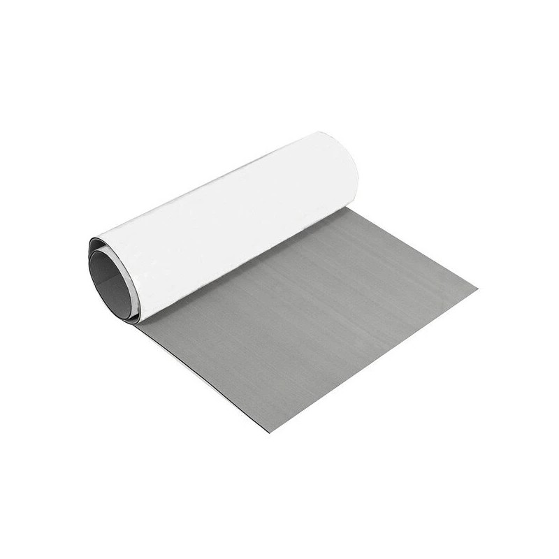 Harmaa 230x90x0 5 cm EVA vaahtomuovi veneen lattialle keinotekoinen tiikki liukumaton