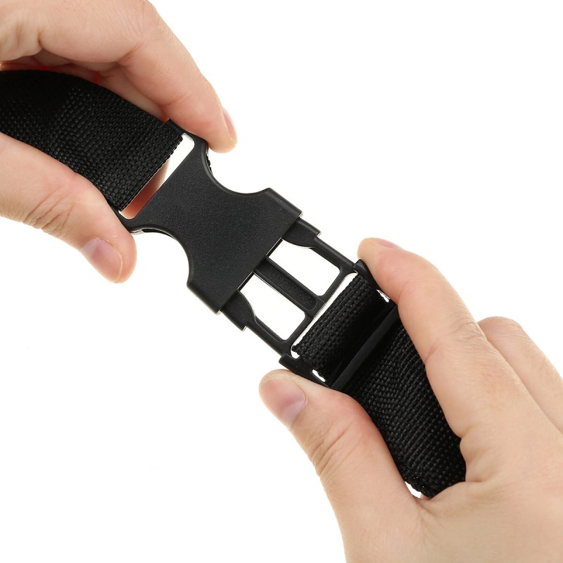 Musta auton suojapeite 190T vesitiivis uv-suoja tuulenpitävä heijastinnauha