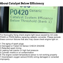 Katalysaattori Toyota Prius 1,5 l vuosimallit 2004–2009 suoraan vaihdettava