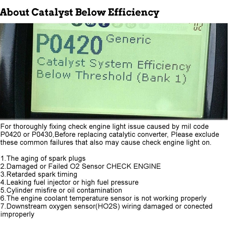 Katalysaattori Toyota Prius 1,5 l vuosimallit 2004–2009 suoraan vaihdettava