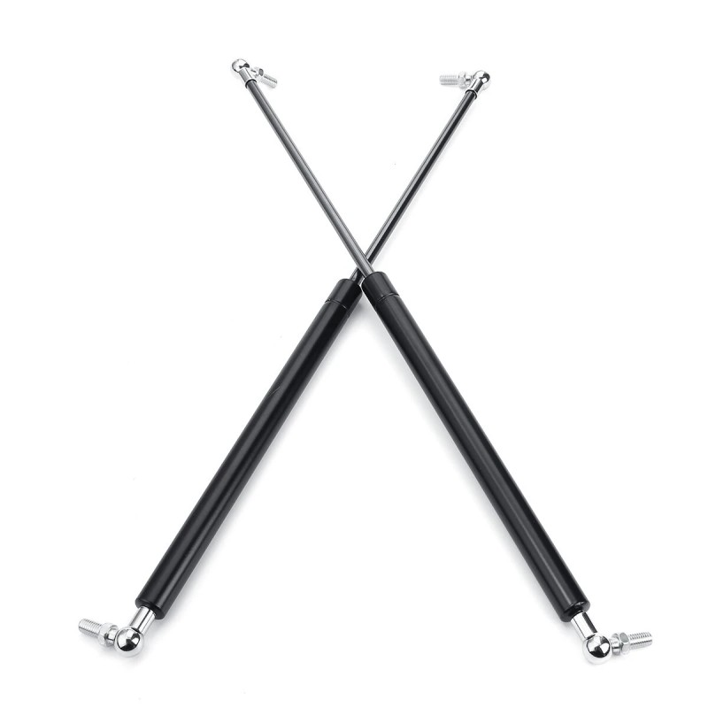 Konepellin kaasujousituksen nostotuki tukivarsi asennussarja Nissan Qashqai J10 2008-2013