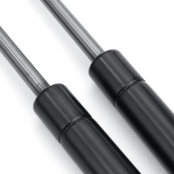 Konepellin kaasujousituksen nostotuki tukivarsi asennussarja Nissan Qashqai J10 2008-2013