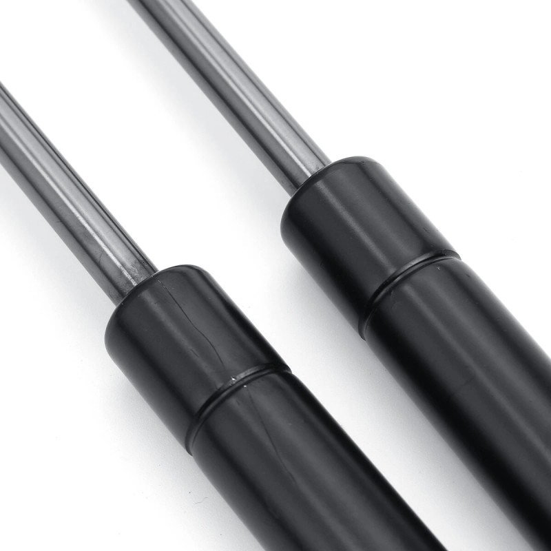 Konepellin kaasujousituksen nostotuki tukivarsi asennussarja Nissan Qashqai J10 2008-2013