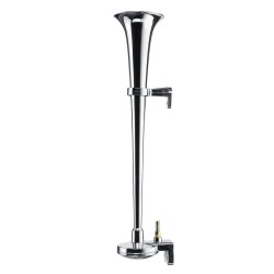 Tehokas 178DB yhden trumpetin äänitorvi 12V kompressorisarja autoihin