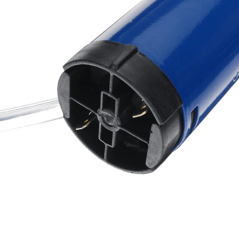 Tehokas 178DB yhden trumpetin äänitorvi 12V kompressorisarja autoihin