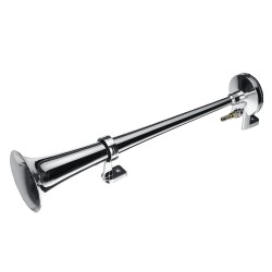 Tehokas 178DB yhden trumpetin äänitorvi 12V kompressorisarja autoihin