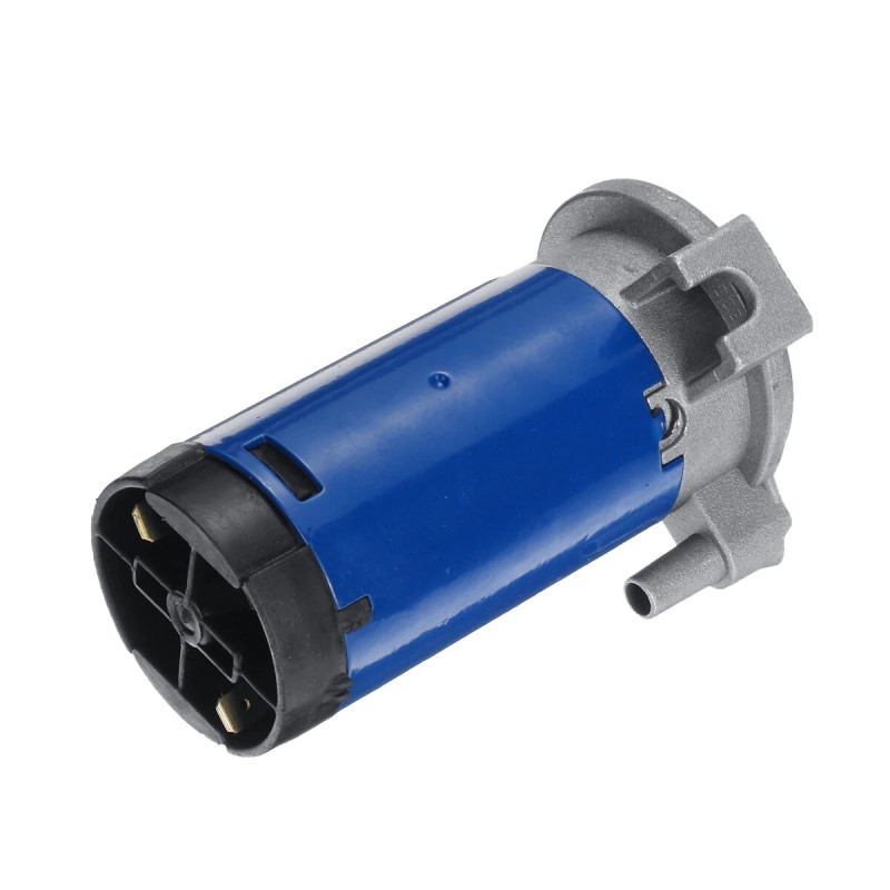 Tehokas 178DB yhden trumpetin äänitorvi 12V kompressorisarja autoihin